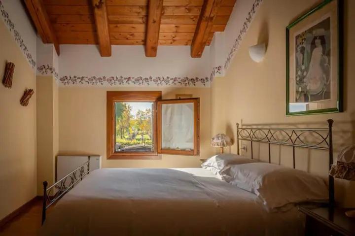 Locanda Al Convento Фаваро-Венето Екстер'єр фото
