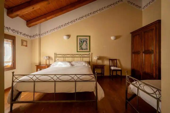 Locanda Al Convento Фаваро-Венето Екстер'єр фото