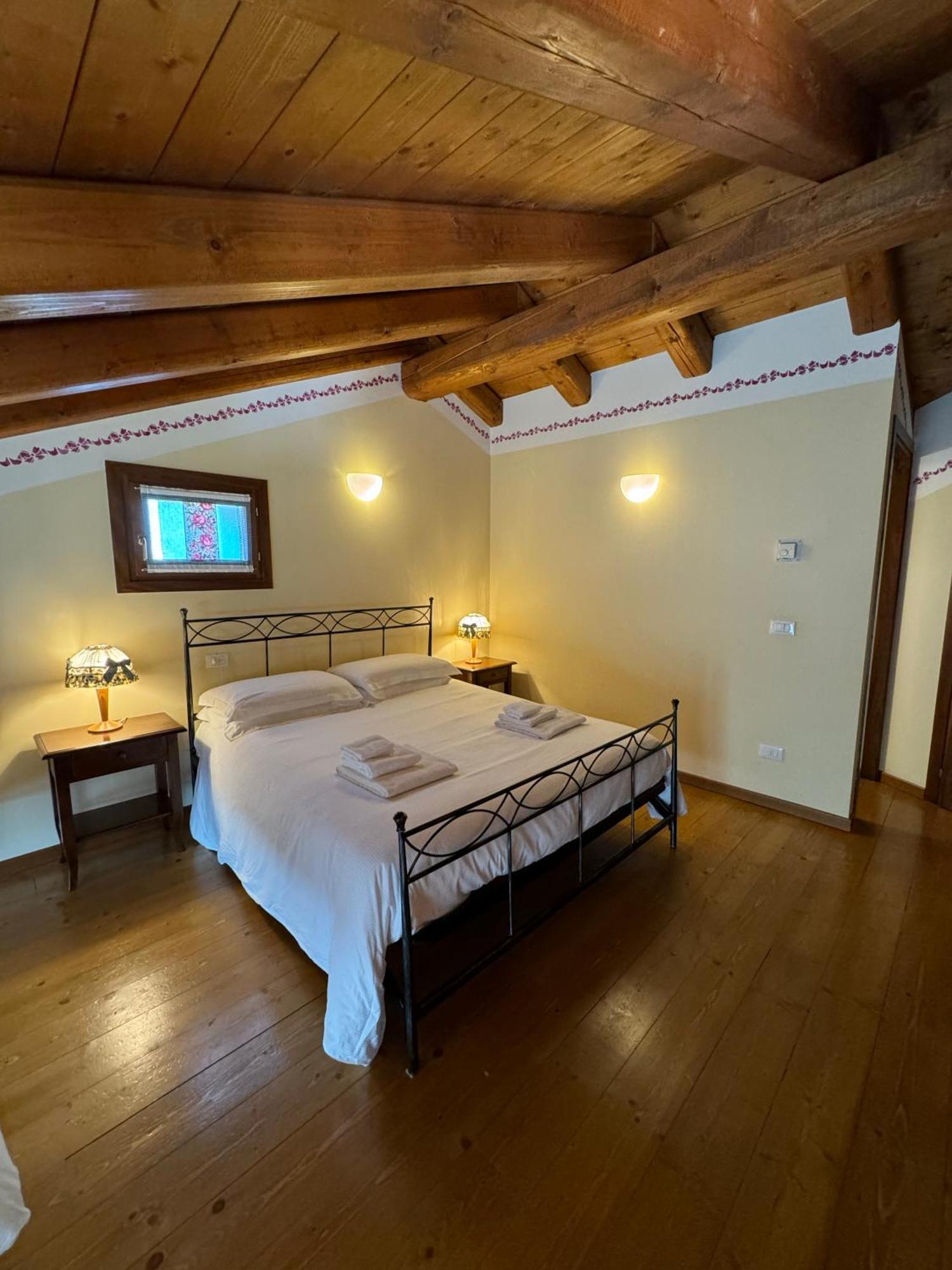 Locanda Al Convento Фаваро-Венето Екстер'єр фото