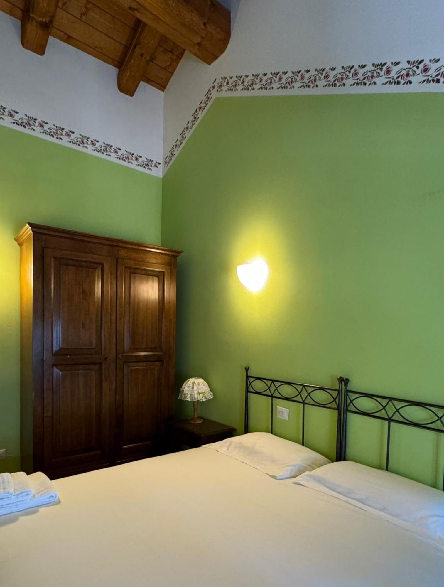 Locanda Al Convento Фаваро-Венето Екстер'єр фото