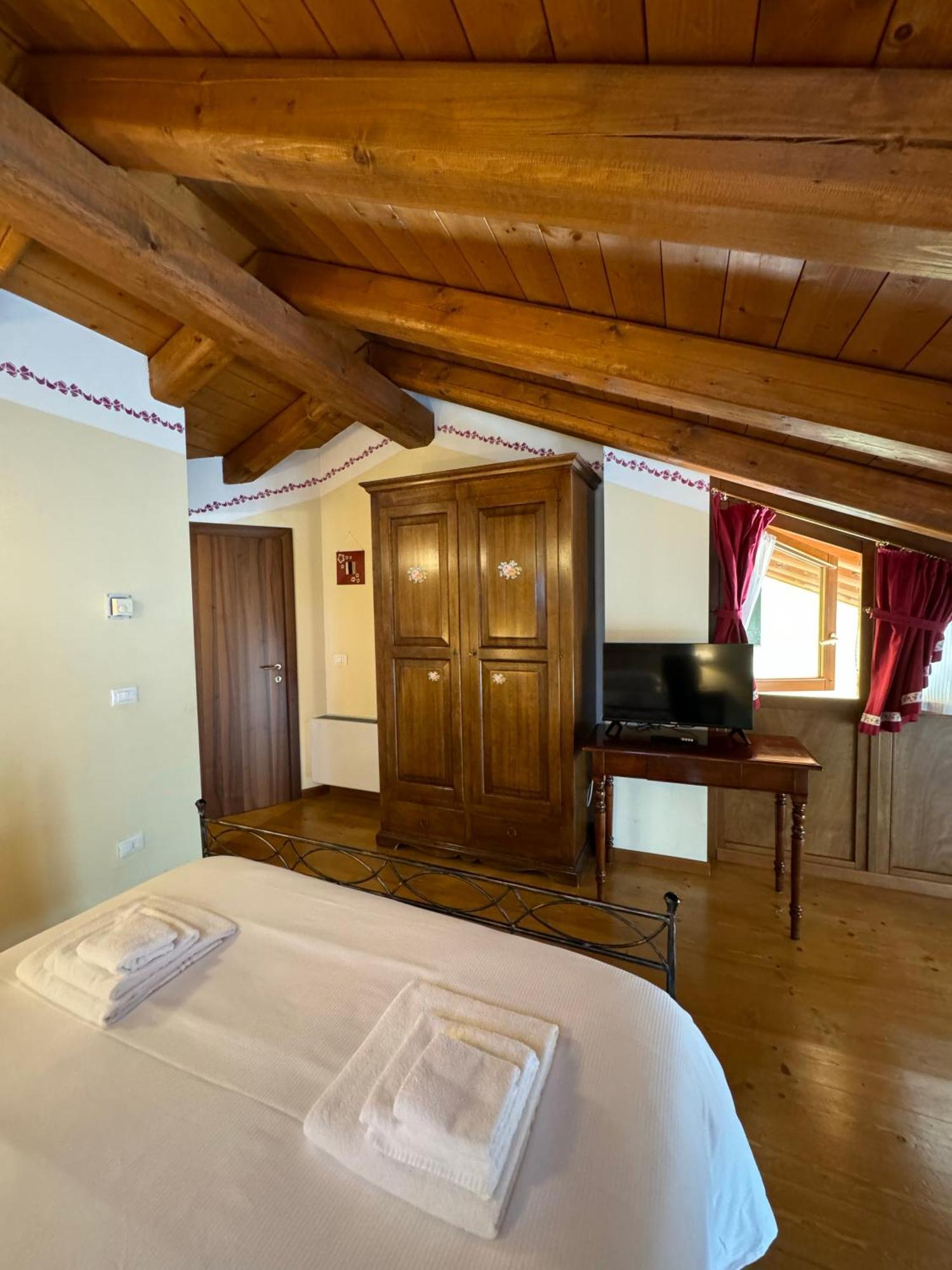 Locanda Al Convento Фаваро-Венето Екстер'єр фото